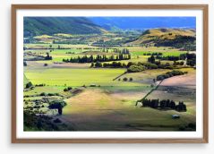 Otago valley