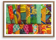 Africa Framed Art Print 63063995