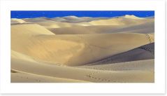 Desert Art Print 63568145
