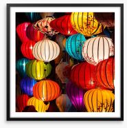 Lanterns of Hoi An