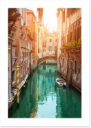 Venice Art Print 76300358