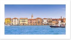 Venice Art Print 77366592