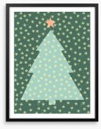 Christmas Framed Art Print 95859109