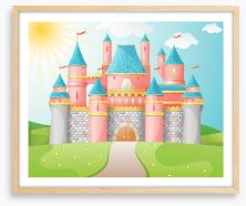 Fairy Castles