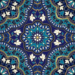 Persian blues I